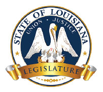 State of Louisiana Legislature